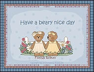Have a beary nice day