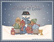 Winter of Love